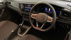 Volkswagen Polo 1.0 TSI Life 5dr Petrol Hatchback